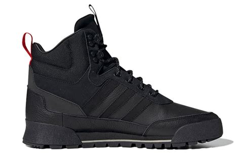 adidas baarn|Baara Boot 'Triple Black' .